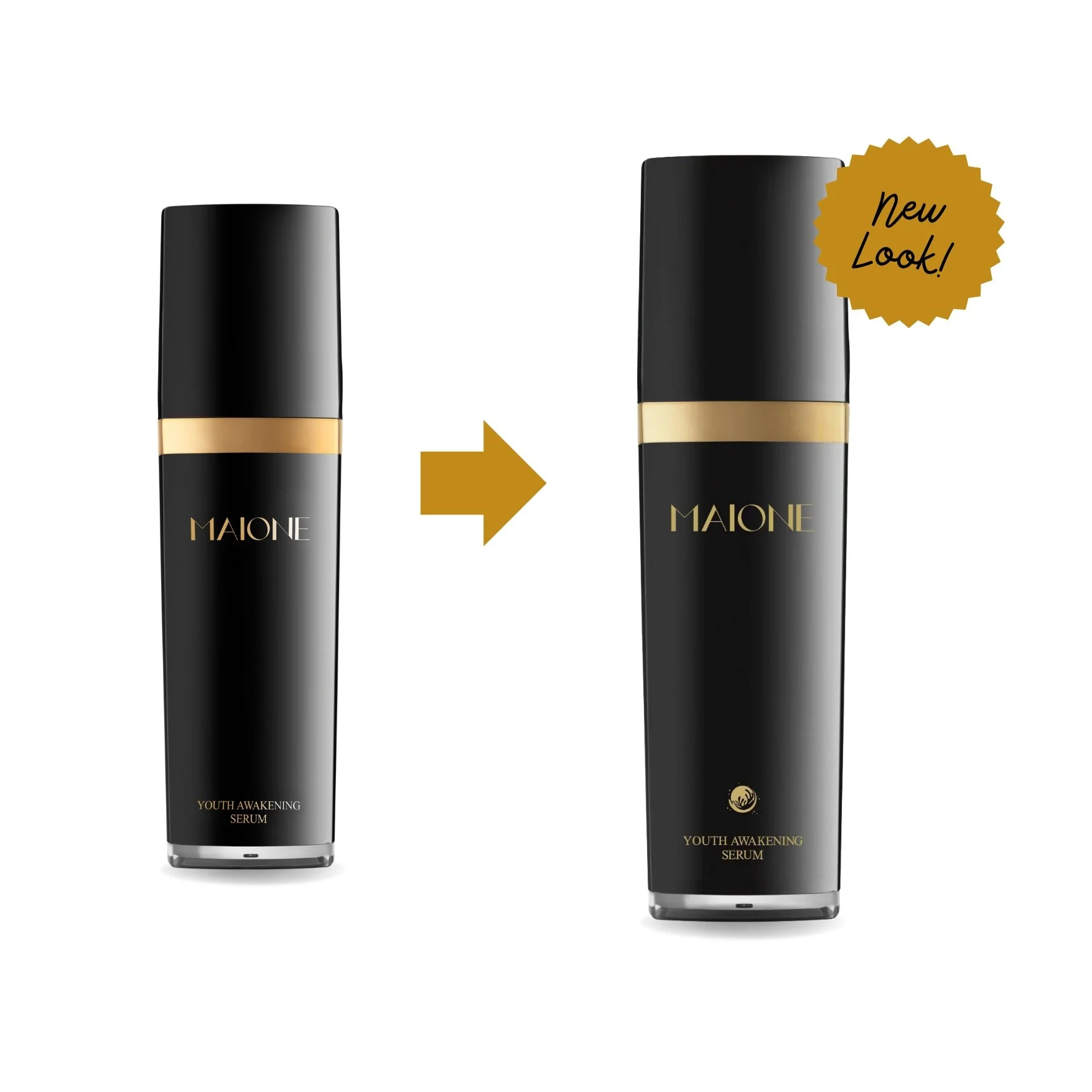 MAIONE エッセンス 30ml 未開封 Youth Original Essence — MAIONE